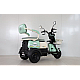 Triciclu Electric RDB MINI, fara permis, 2000W, 25km/h