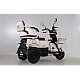 Triciclu Electric RDB MINI, fara permis, 2000W, 25km/h