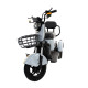 Tricicleta electrica RDB Rabbit, 1000W, 25 km/h, fara permis, 2022