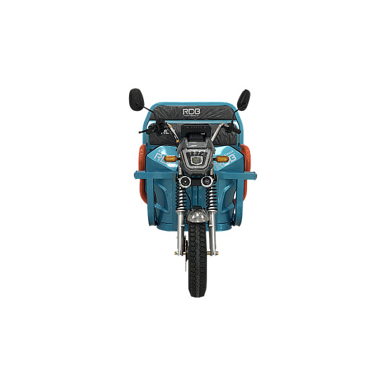 Triciclu electric RDB X-Klass4, 3500W, Fara permis, 25 km/h Triciclu electric RDB X-Klass4, 3500W, Fara permis, 25 km/h