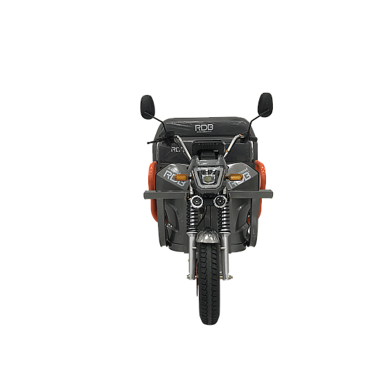 Triciclu electric RDB X-Klass4, 3500W, Fara permis, 25 km/h Triciclu electric RDB X-Klass4, 3500W, Fara permis, 25 km/h