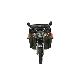 Triciclu electric RDB XL-Klass4, GRANDE 4000W, 72V 45Ah, 25km/h, HIDRAULIC