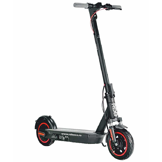 Trotinetă electrică RDB LYS-023, 500W, 36V-10.4aH și 30km/h Trotinetă electrică RDB LYS-023, 500W, 36V-10.4aH și 30km/h
