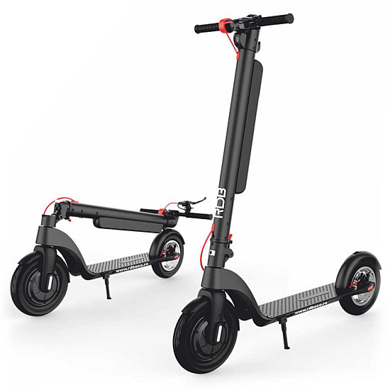 Trotineta electrica RDB LYS-X8, 350W, 25km/h Trotineta electrica RDB LYS-X8, 350W, 25km/h