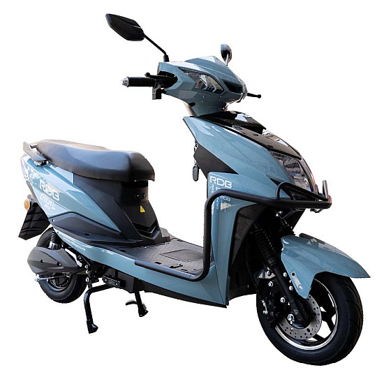 Scuter Electric RDB CHILIA Plus, 800w, fara permis