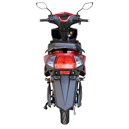 Scuter Electric RDB CHILIA Plus, 800w, fara permis