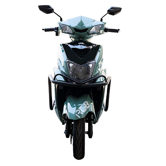 Scuter Electric RDB CHILIA Plus, 800w, fara permis