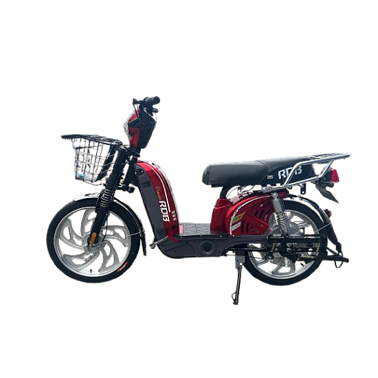 Scuter electric RDB Dunărea 450W Scuter electric RDB Dunărea 450W