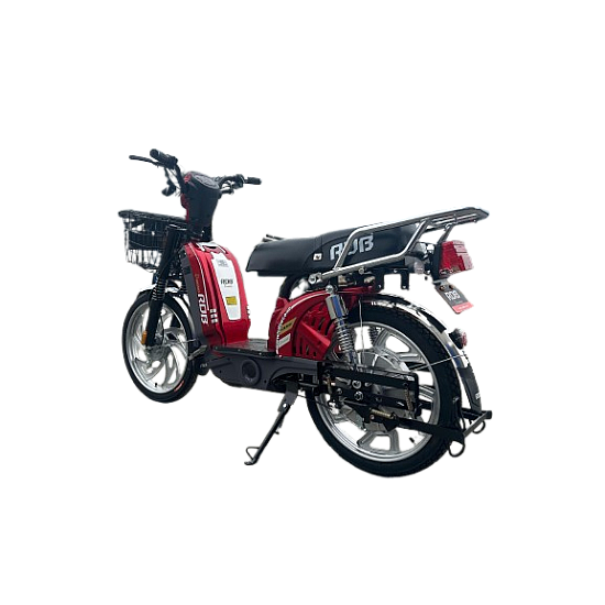 Scuter electric RDB Dunărea 450W Scuter electric RDB Dunărea 450W