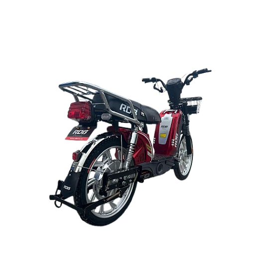 Scuter electric RDB Dunărea 450W Scuter electric RDB Dunărea 450W