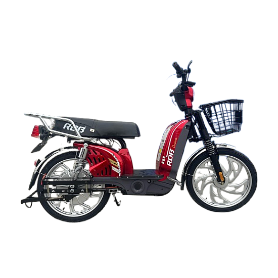 Scuter electric RDB Dunărea 450W Scuter electric RDB Dunărea 450W