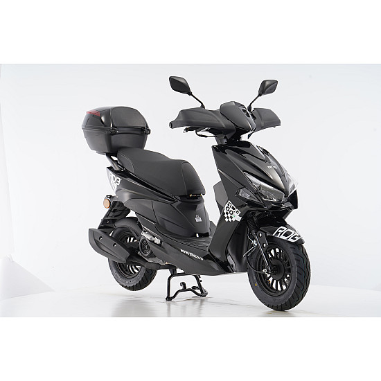 Scuter benzina RDB GOST, 49cc, 4 timpi, 25km/h, fara permis de conducere