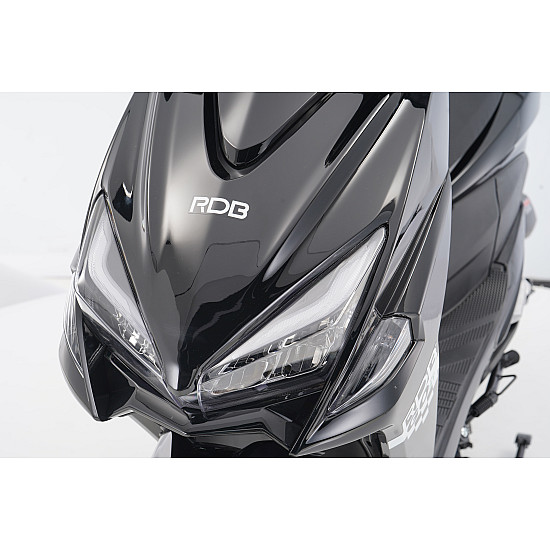 Scuter benzina RDB GOST, 49cc, 4 timpi, 25km/h, fara permis de conducere