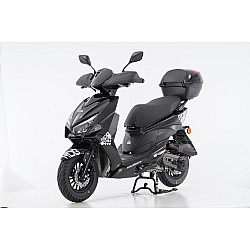 Scuter benzina RDB GOST, 49cc, 4 timpi, 25km/h, fara permis de conducere