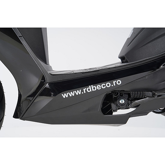 Scuter benzina RDB GOST, 49cc, 4 timpi, 25km/h, fara permis de conducere