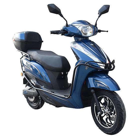 Scuter Electric RDB HOINARUL V, 2000W, 72V32Ah, fara permis 