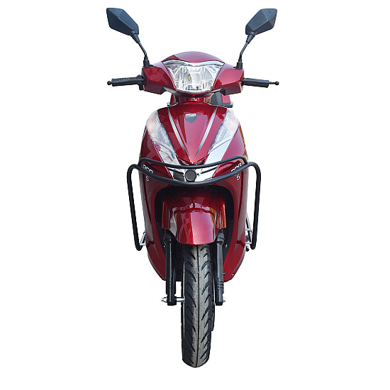 Scuter Electric RDB HOINARUL V, 2000W, 72V32Ah, fara permis 