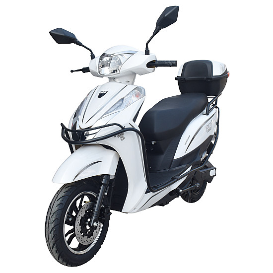 Scuter Electric RDB HOINARUL V, 2000W, 72V32Ah, fara permis 