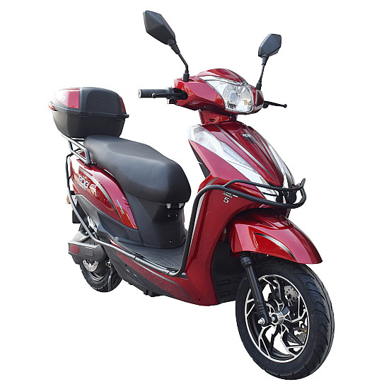 Scuter Electric RDB HOINARUL V, 2000W, 72V32Ah, fara permis 