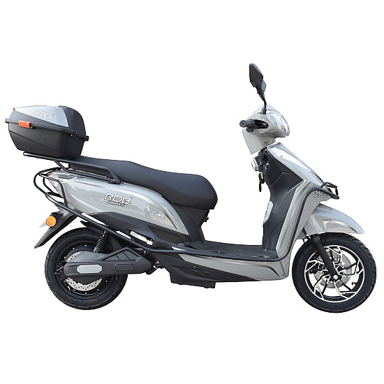Scuter Electric RDB HOINARUL V, 2000W, 72V32Ah, fara permis 