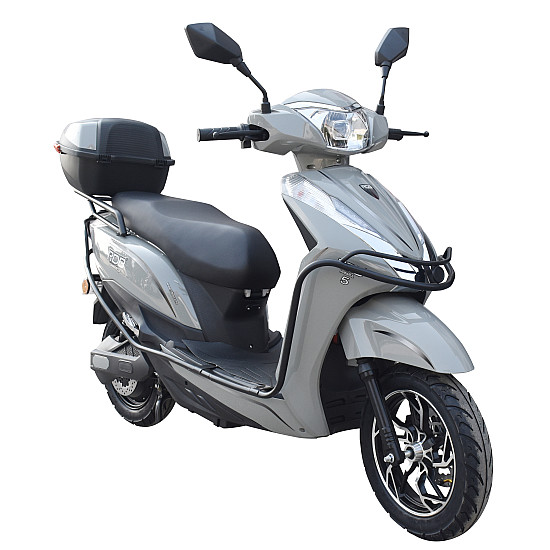 Scuter Electric RDB HOINARUL V, 2000W, 72V32Ah, fara permis 