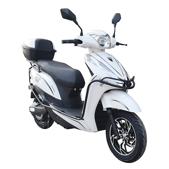 Scuter Electric RDB HOINARUL V, 2000W, 72V32Ah, fara permis 