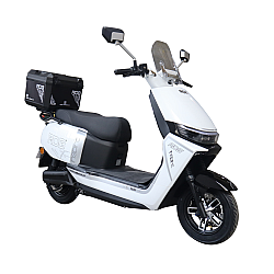 Scuter electric RDB INSPIRE, 2000W, fara permis, 25 km/h