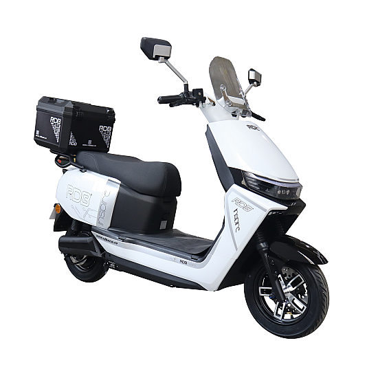 Scuter electric RDB INSPIRE, 2000W, fara permis, 25 km/h Scuter electric RDB INSPIRE, 2000W, fara permis, 25 km/h