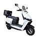 Scuter electric RDB INSPIRE, 2000W, fara permis, 25 km/h Scuter electric RDB INSPIRE, 2000W, fara permis, 25 km/h