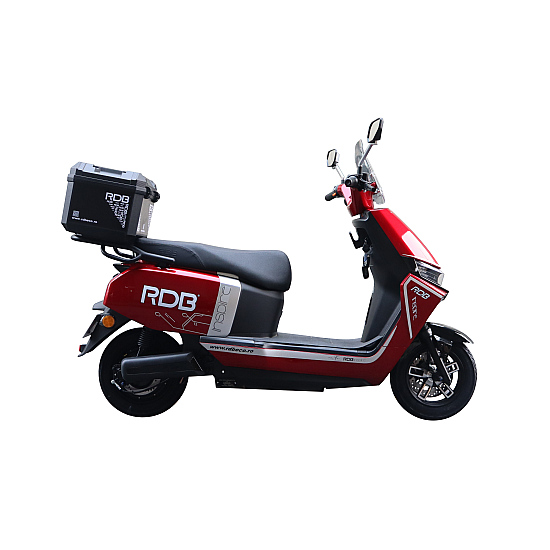 Scuter electric RDB INSPIRE, 2000W, fara permis, 25 km/h Scuter electric RDB INSPIRE, 2000W, fara permis, 25 km/h