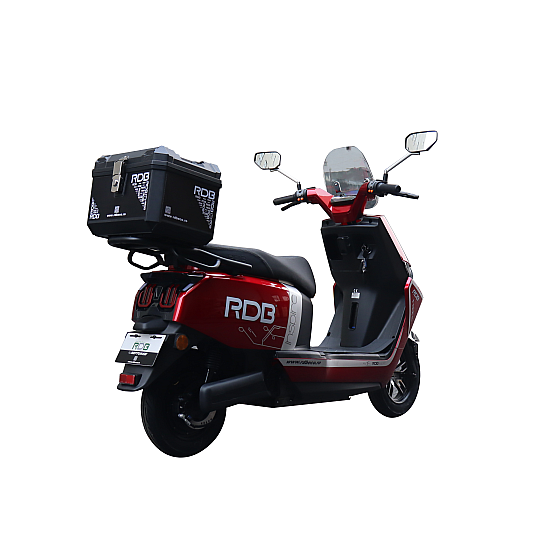 Scuter electric RDB INSPIRE, 2000W, fara permis, 25 km/h Scuter electric RDB INSPIRE, 2000W, fara permis, 25 km/h