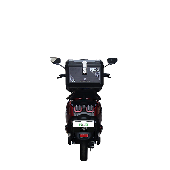 Scuter electric RDB INSPIRE, 2000W, fara permis, 25 km/h Scuter electric RDB INSPIRE, 2000W, fara permis, 25 km/h