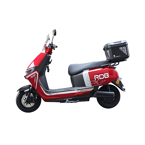 Scuter electric RDB INSPIRE, 2000W, fara permis, 25 km/h Scuter electric RDB INSPIRE, 2000W, fara permis, 25 km/h