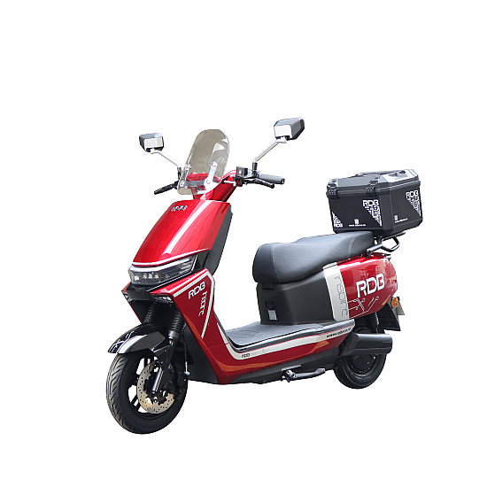 Scuter electric RDB INSPIRE, 2000W, fara permis, 25 km/h Scuter electric RDB INSPIRE, 2000W, fara permis, 25 km/h