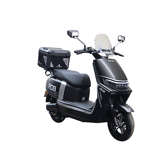 Scuter electric RDB INSPIRE, 2000W, fara permis, 25 km/h Scuter electric RDB INSPIRE, 2000W, fara permis, 25 km/h