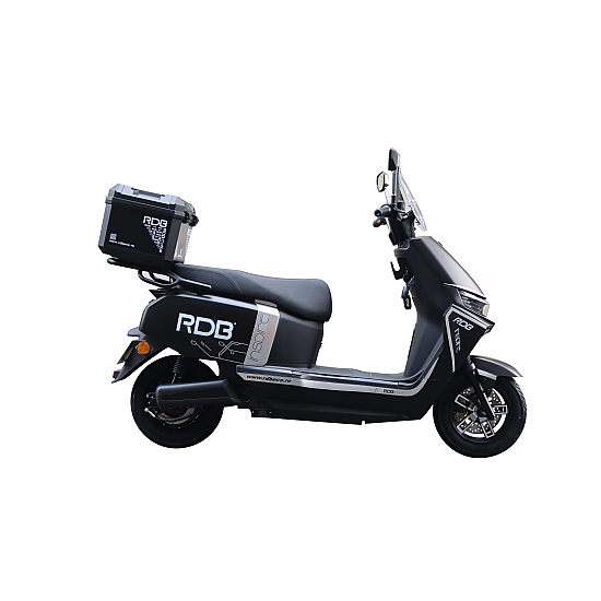 Scuter electric RDB INSPIRE, 2000W, fara permis, 25 km/h Scuter electric RDB INSPIRE, 2000W, fara permis, 25 km/h