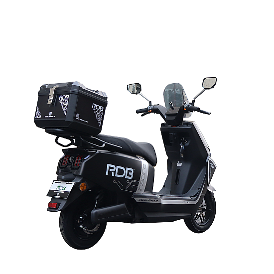 Scuter electric RDB INSPIRE, 2000W, fara permis, 25 km/h Scuter electric RDB INSPIRE, 2000W, fara permis, 25 km/h