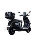 Scuter electric RDB INSPIRE, 2000W, fara permis, 25 km/h Scuter electric RDB INSPIRE, 2000W, fara permis, 25 km/h