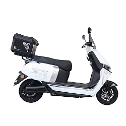 Scuter electric RDB INSPIRE, 2000W, fara permis, 25 km/h