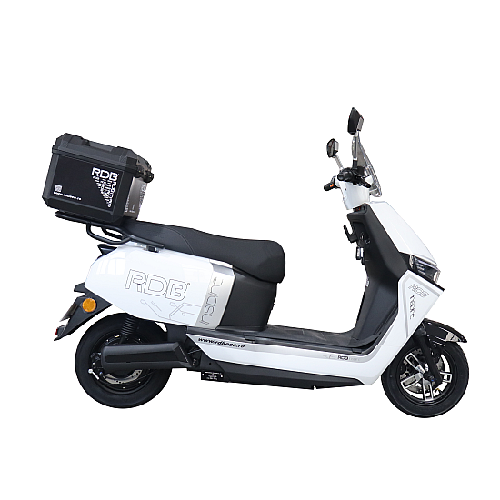 Scuter electric RDB INSPIRE, 2000W, fara permis, 25 km/h Scuter electric RDB INSPIRE, 2000W, fara permis, 25 km/h