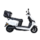 Scuter electric RDB INSPIRE, 2000W, fara permis, 25 km/h Scuter electric RDB INSPIRE, 2000W, fara permis, 25 km/h