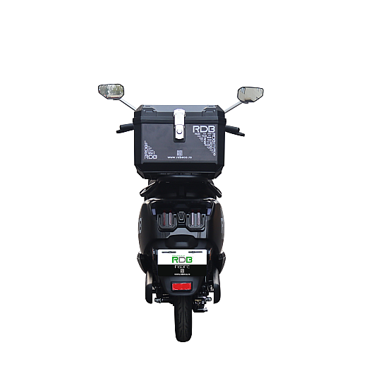 Scuter electric RDB INSPIRE, 2000W, fara permis, 25 km/h Scuter electric RDB INSPIRE, 2000W, fara permis, 25 km/h