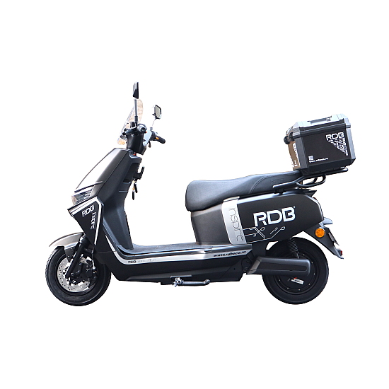 Scuter electric RDB INSPIRE, 2000W, fara permis, 25 km/h Scuter electric RDB INSPIRE, 2000W, fara permis, 25 km/h