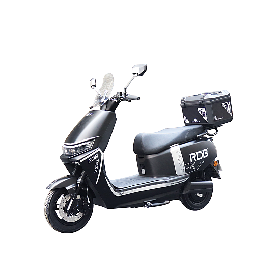 Scuter electric RDB INSPIRE, 2000W, fara permis, 25 km/h Scuter electric RDB INSPIRE, 2000W, fara permis, 25 km/h