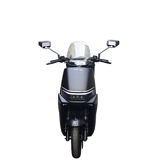Scuter electric RDB INSPIRE, 2000W, fara permis, 25 km/h Scuter electric RDB INSPIRE, 2000W, fara permis, 25 km/h