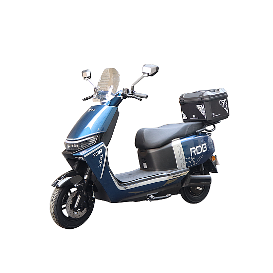 Scuter electric RDB INSPIRE, 2000W, fara permis, 25 km/h Scuter electric RDB INSPIRE, 2000W, fara permis, 25 km/h
