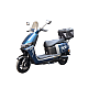 Scuter electric RDB INSPIRE, 2000W, fara permis, 25 km/h Scuter electric RDB INSPIRE, 2000W, fara permis, 25 km/h