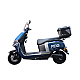 Scuter electric RDB INSPIRE, 2000W, fara permis, 25 km/h Scuter electric RDB INSPIRE, 2000W, fara permis, 25 km/h