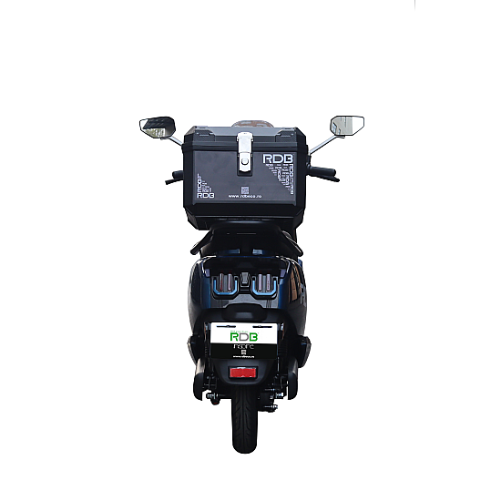 Scuter electric RDB INSPIRE, 2000W, fara permis, 25 km/h Scuter electric RDB INSPIRE, 2000W, fara permis, 25 km/h