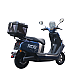 Scuter electric RDB INSPIRE, 2000W, fara permis, 25 km/h Scuter electric RDB INSPIRE, 2000W, fara permis, 25 km/h